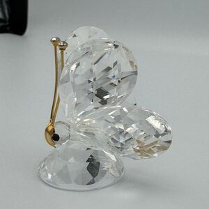 Swarovski Crystal Butterfly